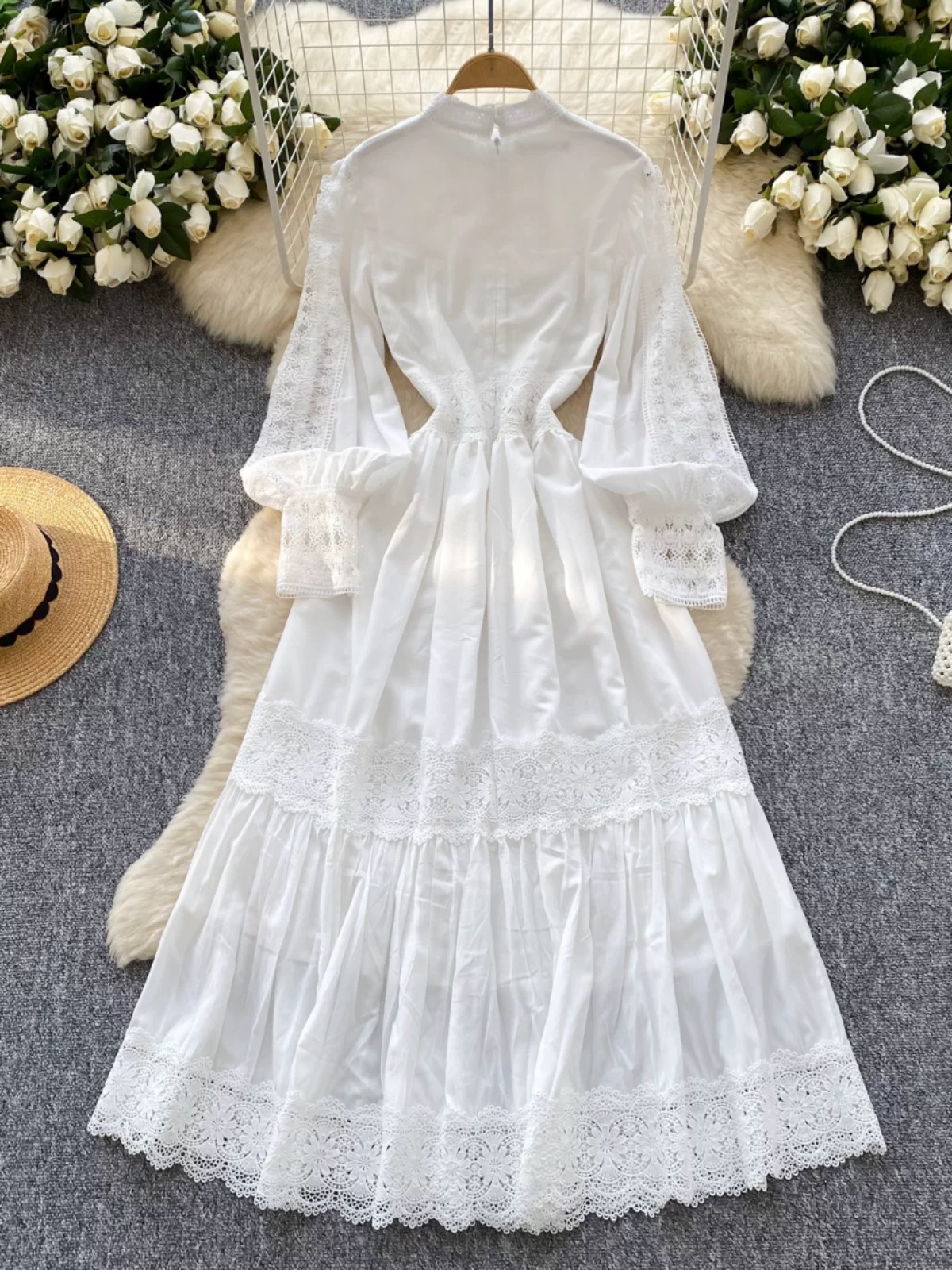 No place like Chicago dress FD1515 images